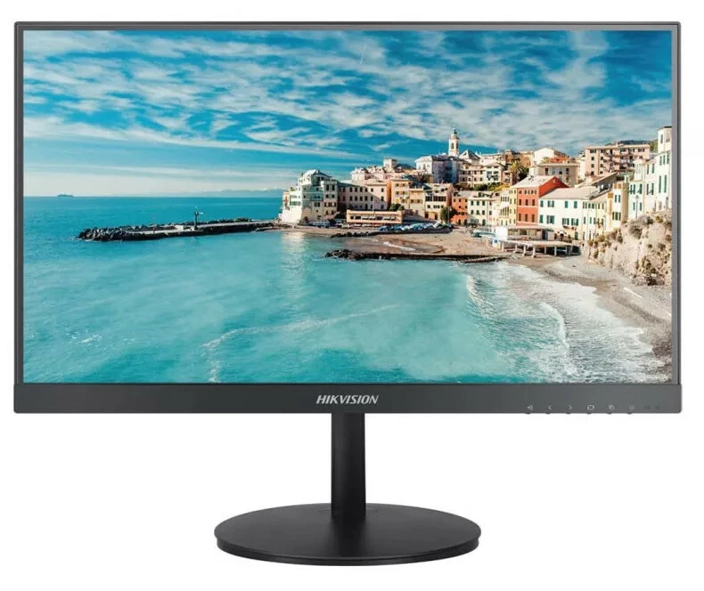 Moniteur Vidéo Hikvision 3 Moniteur Vidéo Hikvision