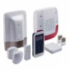 Pack Alarme Radio Avec Box TYXAL+ Delta Dore -SETIN Boutique SET 92430