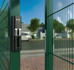 Gâche électrique En Applique Pour Serrure Encastrée Locinox 7 Gâche électrique En Applique Pour Serrure Encastrée Locinox -SETIN Boutique SET 92473