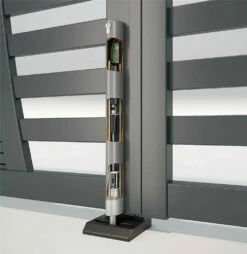 Verrou Sol électrique Motorisé - Electradrop Locinox -SETIN Boutique SET 92476