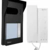 Kit Interphone SOUL GS4110/T ART - Avec Combiné Evicom -SETIN Boutique SET 92486