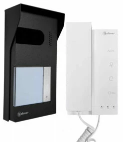Kit Interphone SOUL GS4110/T ART - Avec Combiné Evicom