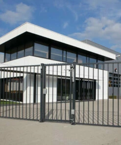 Ventouse électromagnétique Pour Portails Battants - Locinox 9 Ventouse électromagnétique Pour Portails Battants - Locinox -SETIN Boutique SET 92535