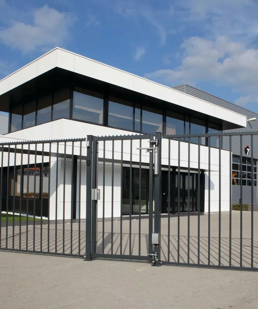 Ventouse électromagnétique Pour Portails Battants - Locinox 6 Ventouse électromagnétique Pour Portails Battants - Locinox – Image 4