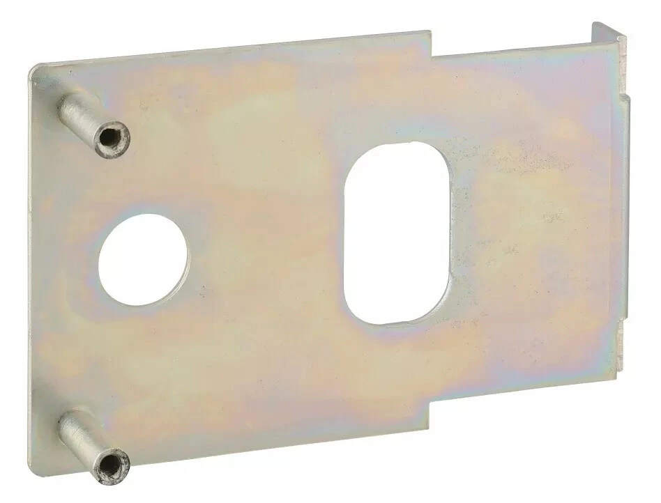 Plaque à Souder Pour Serrure Horizontale Thirard 3 Plaque à Souder Pour Serrure Horizontale Thirard