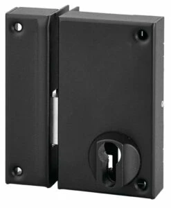 Serrure Verticale Thirard