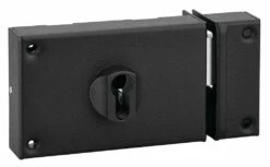 Serrure Horizontale Thirard