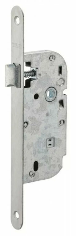 Serrure à Encastrer Série A40 Thirard