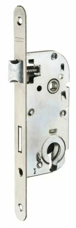 Serrure Clé I Têtière Inox Thirard