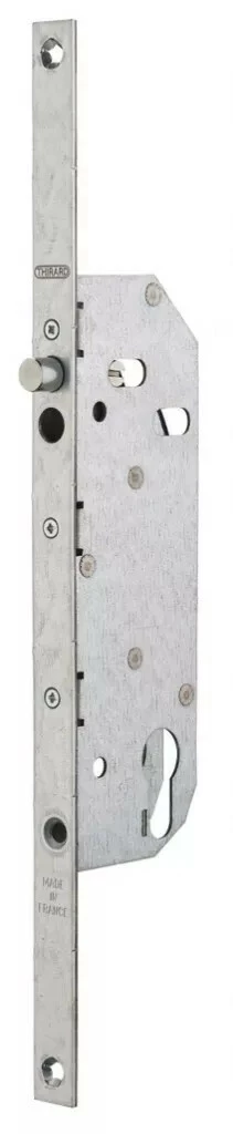 Serrure De Dépannage Thirard