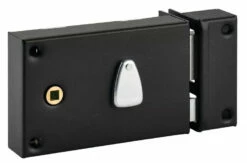 Serrure Pour Grille Et Portail Thirard