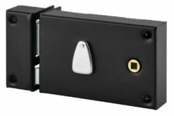 Serrure Pour Grille Et Portail Thirard 8 Serrure Pour Grille Et Portail Thirard -SETIN Boutique SET 92658