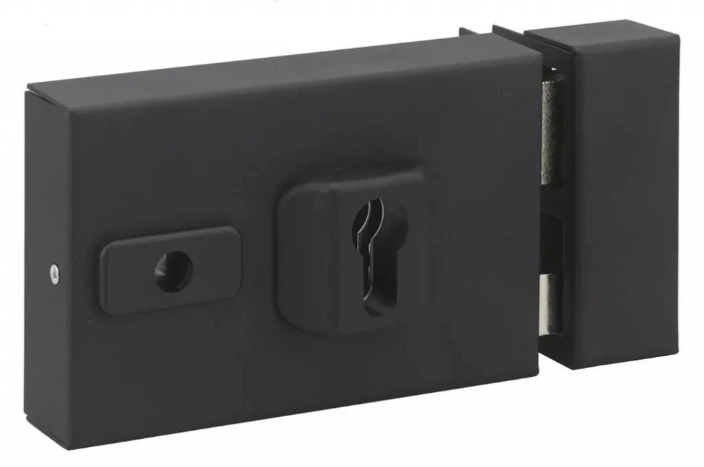 Coffre Universel Réglable Thirard 3 Coffre Universel Réglable Thirard