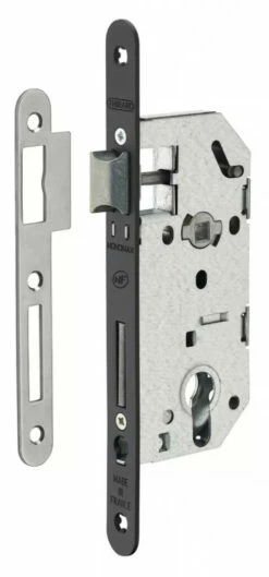 Serrure Série A45 NF Monomax Thirard