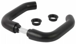 Poignée Aluminium Pour Serrure à Encastrer 3006 J-H Locinox -SETIN Boutique SET 92687