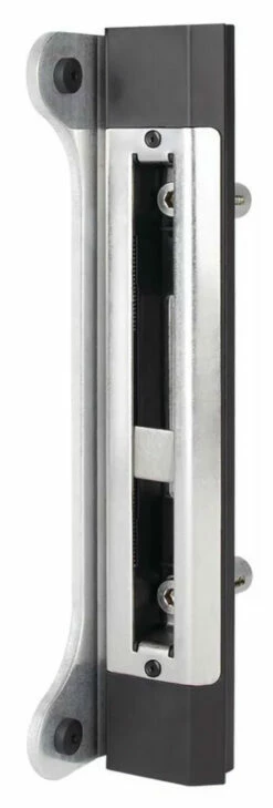 Serrure De Grille à Larder : Gâche Pour Serrure à Crochet FortyLock 10 Serrure De Grille à Larder : Gâche Pour Serrure à Crochet FortyLock -SETIN Boutique SET 92702