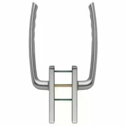 Ferrure Coulissante : Poignées GU 937 H / GU 934 H -SETIN Boutique SET 92734