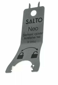 Outil De Démontage Pour Cylindre NEO