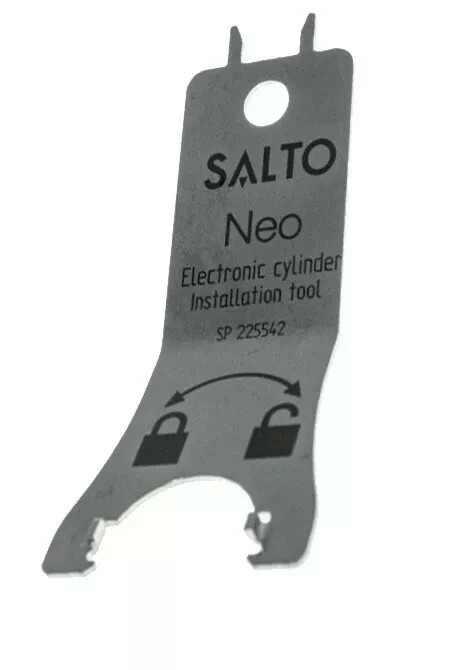 Outil De Démontage Pour Cylindre NEO 3 Outil De Démontage Pour Cylindre NEO