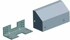 Verrouillage électromécanique TV 100 -SETIN Boutique SET 92841