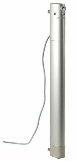 Verrou Sol électrique Motorisé - Electradrop Locinox