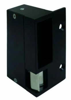 Gâche électrique Pour Serrure Horizontale - Double Empennage -SETIN Boutique SET 93027