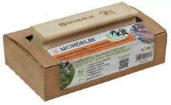 Ecokit Gratton 1 Taloche + 9 Recharges Mob