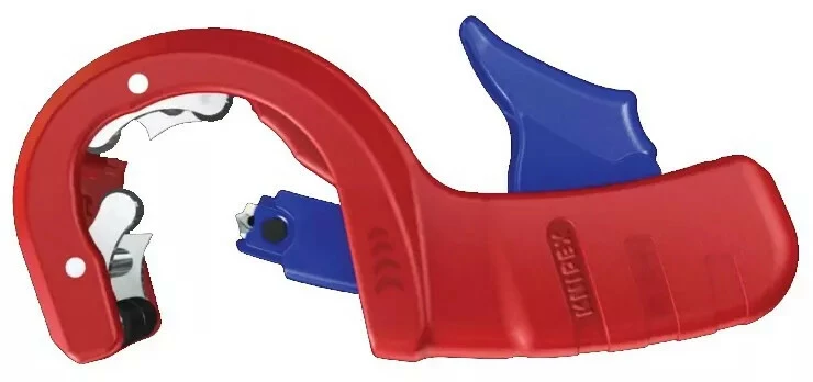 Coupe-tube DP 50 Knipex 3 Coupe-tube DP 50 Knipex