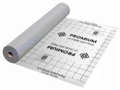 Ecran Pare-pluie Arcus FA 1000 Promium