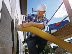 Ruban Toile De Réparation Invisible 4665 Tesa -SETIN Boutique SET 94199