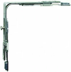 Ferrure Coulissante : GU 966/150 OZ -SETIN Boutique SET 94595