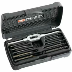 Coffret D'extracteurs De Goujons 285.J10 Facom