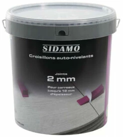 Croisillons Auto-nivelants Sidamo -SETIN Boutique SET 95134