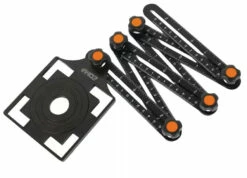 Copieur De Forme Multiangle Edma