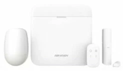 Pack Alarme Radio AX-PRO Hikvision