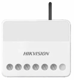 Relais De Pilotage Hikvision