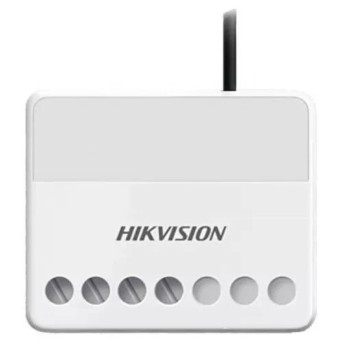 Relais De Pilotage Hikvision 4 Relais De Pilotage Hikvision – Image 2