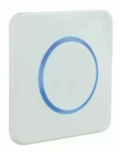 Interrupteur Sans Contact PMR