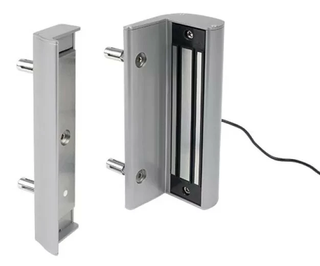 Ventouse électromagnétique Pour Portails Battants - Locinox 3 Ventouse électromagnétique Pour Portails Battants - Locinox