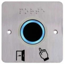 Capteur Infrarouge Sans Contact Izyx Systems -SETIN Boutique SET 95741