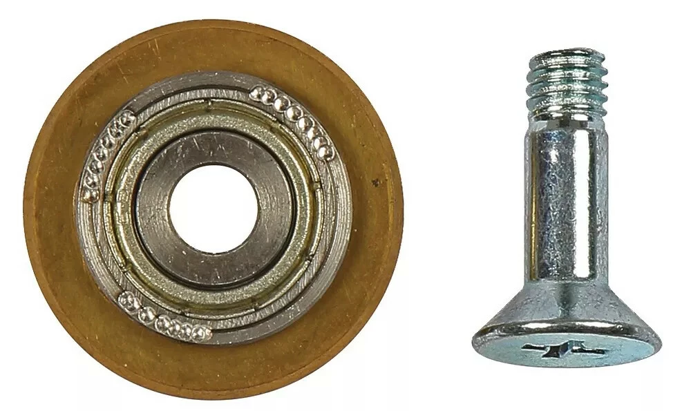 Molette Carbure Titane Sidamo 3 Molette Carbure Titane Sidamo