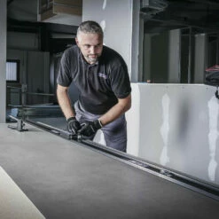 Système De Coupe Pro Slide 3600 Sidamo -SETIN Boutique SET 95784