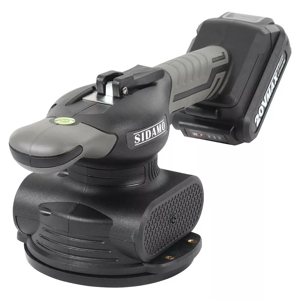 Ventouse Vibrante 130 Sidamo 4 Ventouse Vibrante 130 Sidamo – Image 2