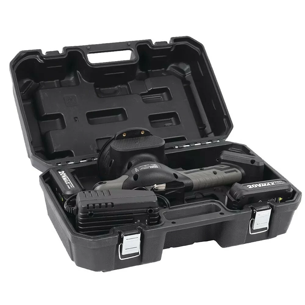 Ventouse Vibrante 130 Sidamo 5 Ventouse Vibrante 130 Sidamo – Image 3