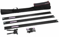 Système De Coupe Pro Slide 3600 Sidamo