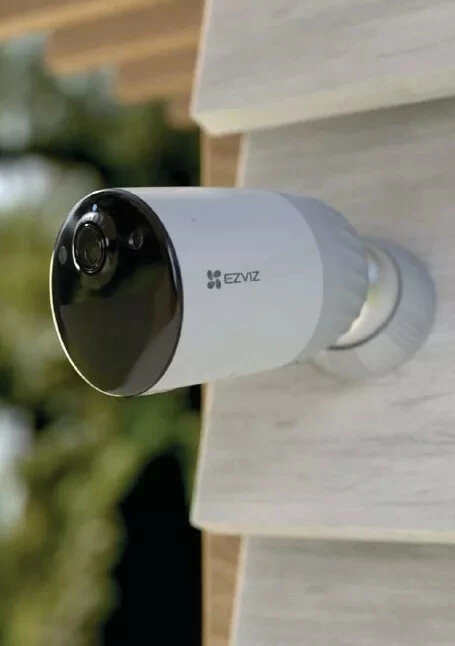 Pack 2 Caméras Extérieures BC1 Sans Fil Ezviz 5 Pack 2 Caméras Extérieures BC1 Sans Fil Ezviz – Image 3
