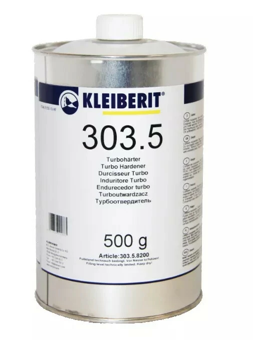 Durcisseur 303.5 Kleiberit Chimie 4 Durcisseur 303.5 Kleiberit Chimie – Image 2