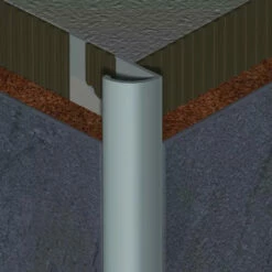 1/4 Rond Ouvert Dinac