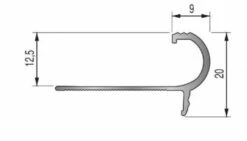 Nez De Marche Florent Dinac -SETIN Boutique SET 96367