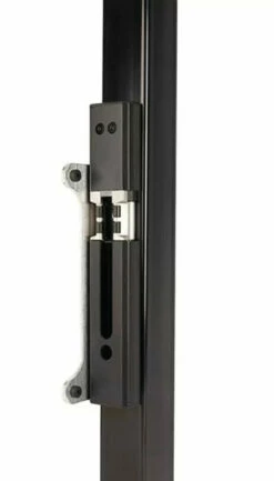 Gâche électrique En Applique Pour Serrure Encastrée Locinox